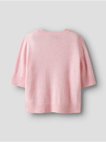 name it Strickpullover in Pink Tulle