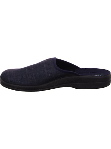 Adanex Pantoffel in blau