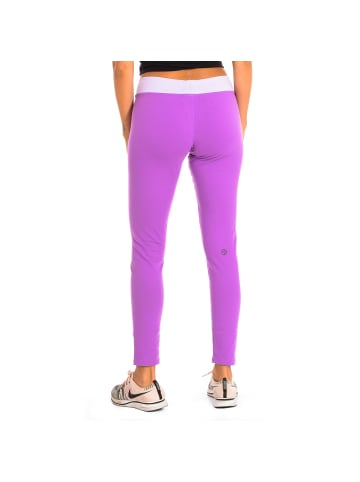 Zumba Sweathose in Purple