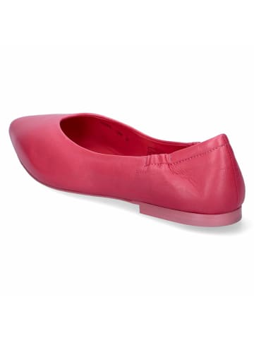 MELVIN & HAMILTON Ballerinas ALORA 1 in Rot