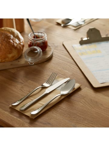 Amefa 32-tlg. Besteckset AUSTIN in edelstahl