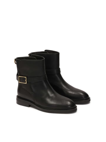 Kazar Boots in Schwarz