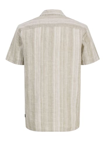 JACK & JONES Junior Hemd in Mermaid