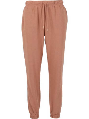 Athlecia Sweatpants Soffina in 5023 Mocha Mousse