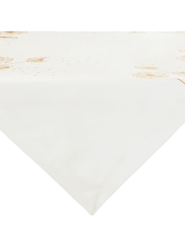 Erwin Müller Mitteldecke in weiß-beige