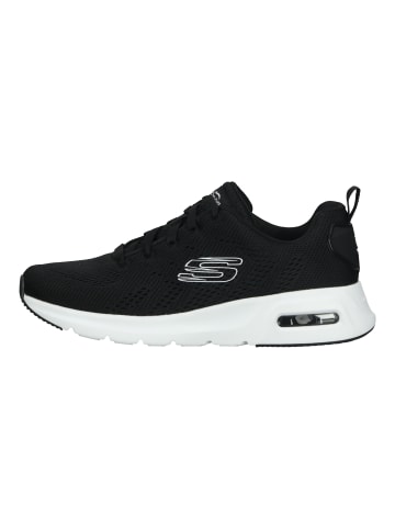 Skechers Sneaker in Schwarz