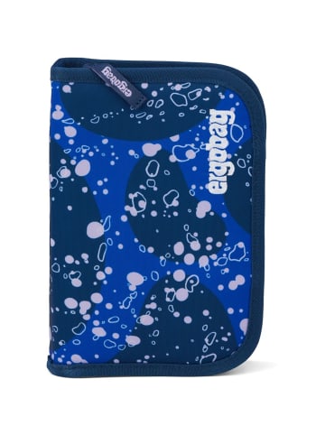 Ergobag Federmäppchen OzeanBärwohner in blau