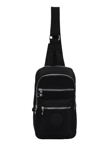 Mindesa Damen Tasche in Schwarz