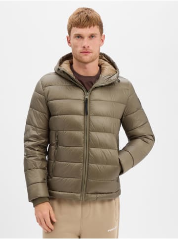 Strellson Jacke Baveno in khaki