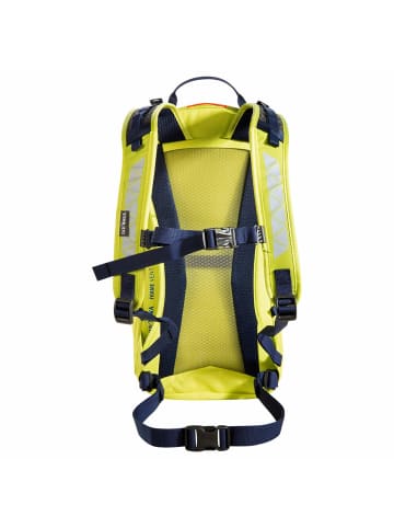 Tatonka Bike Backpack MTB 14 - Fahrradrucksack 47 cm (lime) in lime