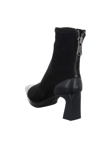 Hispanitas Klassische Stiefeletten in Schwarz