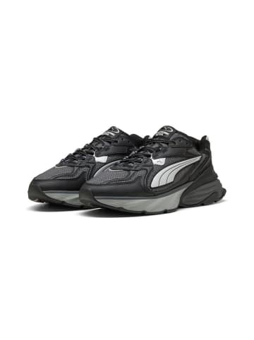 Puma Sneaker "Fade Nitro LS" in Schwarz