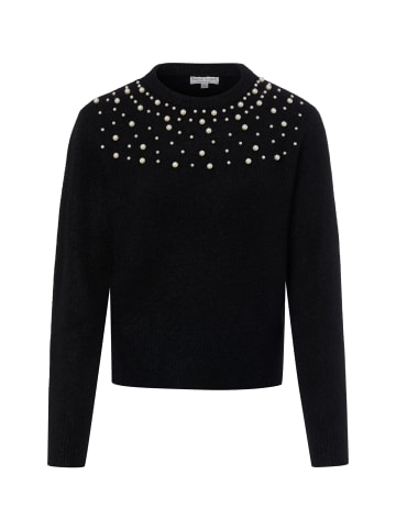 Marie Lund Pullover in schwarz - 0005