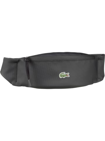 Lacoste Bauchtasche / Gürteltasche LCST Waistbag 3317 in Black