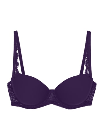 Triumph Bügel-BH Amourette in ROYAL PURPLE