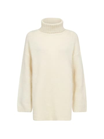 soyaconcept Pullover SC-GUNNA 6 in 91620 CREAM MELANGE