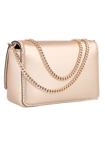 Liu Jo Caliwen Umhängetasche S 14 cm in light gold