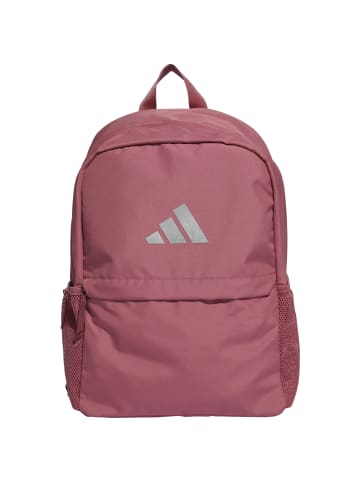 adidas Performance adidas Sport Padded Backpack in Rosa