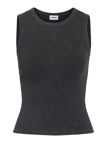 Noisy may Tanktop in Black
