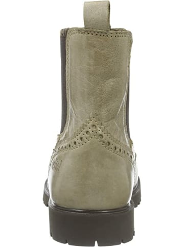 Clic Chelsea Boot für Damen in beige