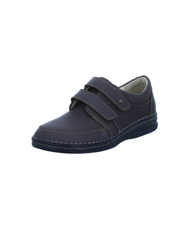 Finn Comfort Schnürschuh in braun