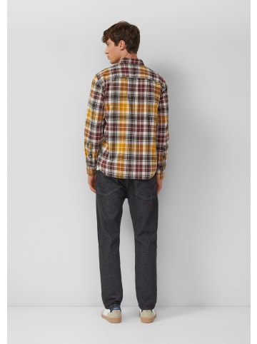 s.Oliver Hemd in 39N2_rostrot