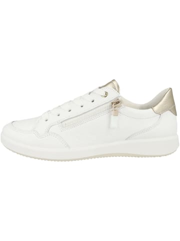 ara Sneaker low 12-23901 in weiss