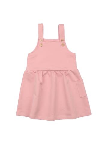 Walkiddy Kleid Silver Pink - Dress