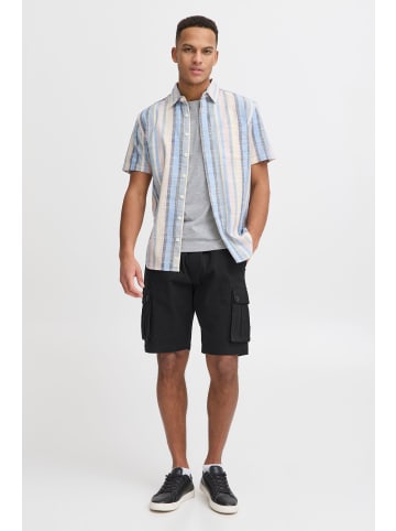 BLEND Cargoshorts BHMBHKVALLE in Schwarz