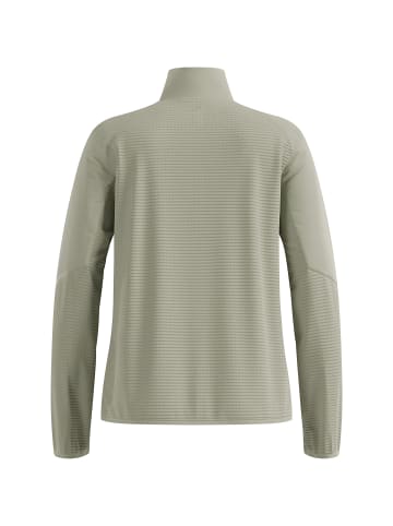 Odlo Jacke ESSENTIAL INSULATOR HYBRID in Dunkelgrau0349