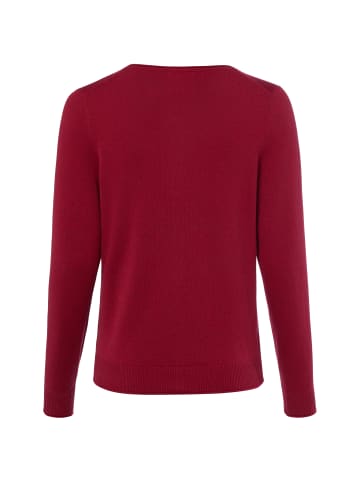 brookshire Strickjacke in rot - 0001