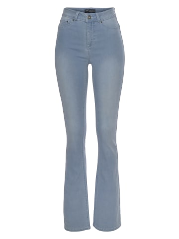 ARIZONA Bootcut-Jeans in bleached