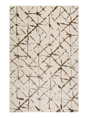Esprit home Teppich "Solveig" in Creme Beige/Beige