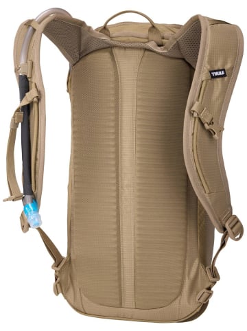 Thule Wanderrucksack AllTrail Hydration 16L in Faded Khaki