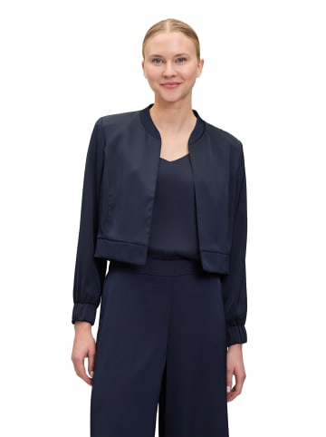 Vera Mont Blouson langarm in Night Sky