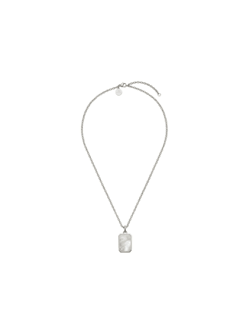 PURELEI Kette Island Core Silber