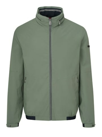 Bugatti Übergangsjacke für Herren in Oliv