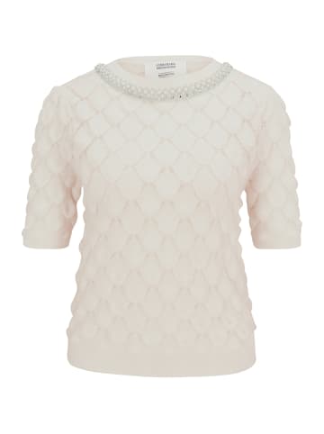 GUIDO MARIA KRETSCHMER  Shirt Francesca in ecru - 0001