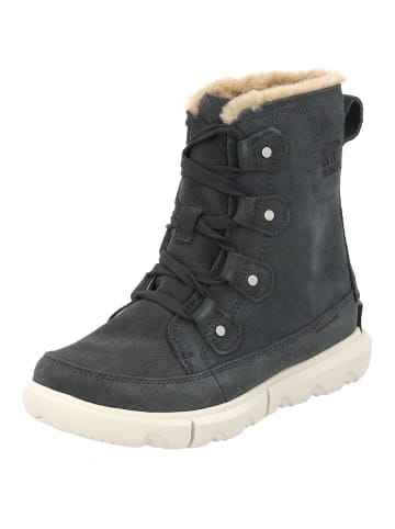 Sorel Schnürstiefel in grill  fawn