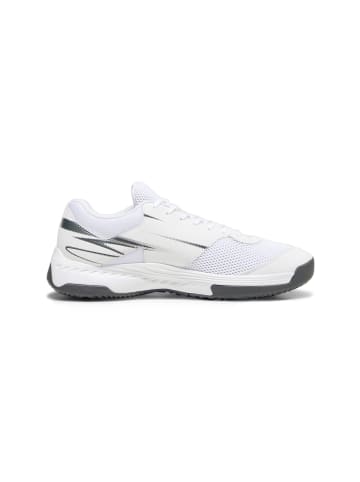 Puma Sneakers Low Varion II in weiß