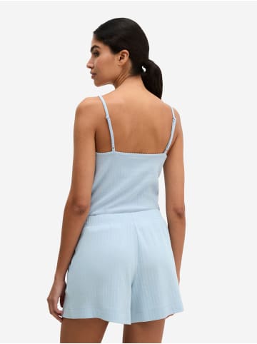 Marc O'Polo Pyjamashorts Mix N Match in niagara mist