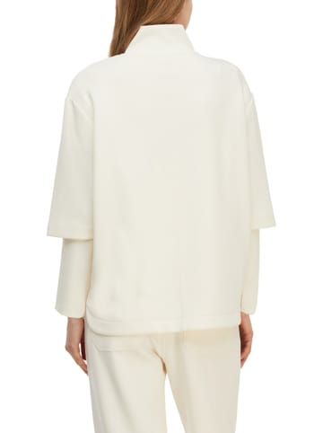 comma Sweatshirt für Damen in uni