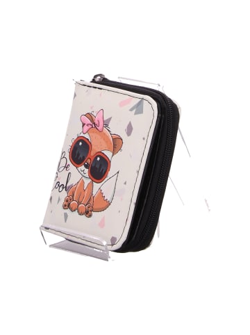 Dogiye Börsen in weiß