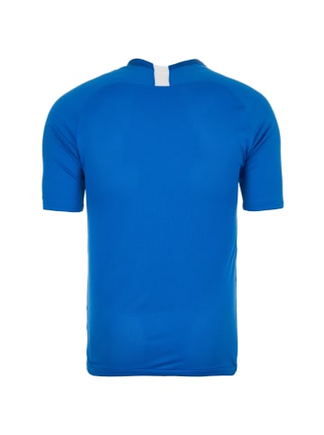 Nike Performance Fußballtrikot Dri-FIT Striker V in blau / weiß