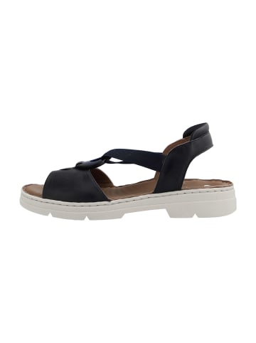 ara Sandalen in Blau