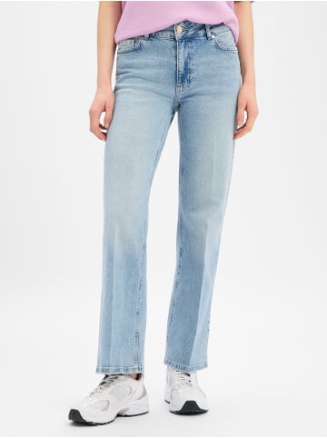 More & More Jeans in bleached