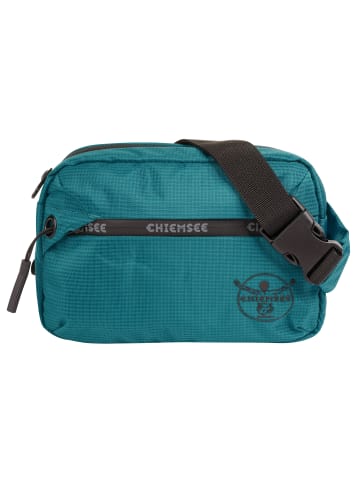 Chiemsee Gürteltasche LIGHT N BASE Kunstfaser in türkis