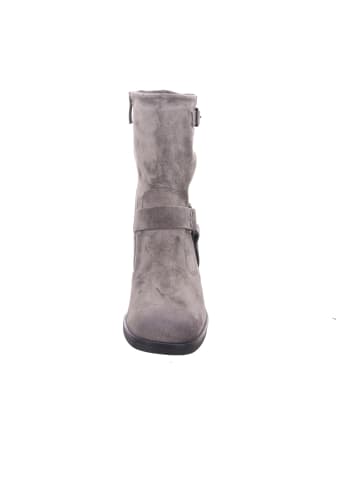 Paul Green Stiefeletten für Damen in grau