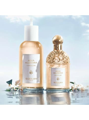 Guerlain Eau de Toilette Sprühflakon Aqua Allegoria Pamplelune 75 ml