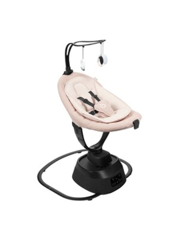 Babymoov Babyschaukel Swoon Evolution Connect in Beige